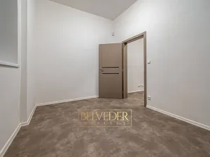 Pronájem bytu 3+kk, Teplice, Pražská, 44 m2