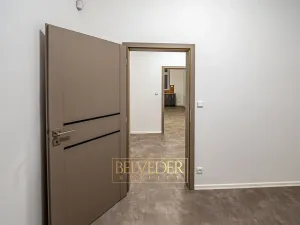 Pronájem bytu 3+kk, Teplice, Pražská, 44 m2