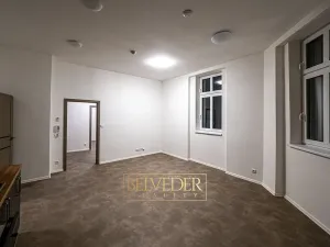 Pronájem bytu 3+kk, Teplice, Pražská, 57 m2