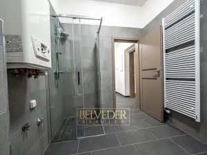 Pronájem bytu 3+kk, Teplice, Pražská, 57 m2