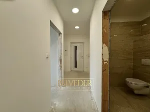 Prodej bytu 2+kk, Teplice, Albrechtova, 70 m2