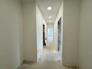 Prodej bytu 2+kk, Teplice, Albrechtova, 70 m2