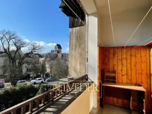 Prodej bytu 3+1, Teplice, Pod Doubravkou, 130 m2