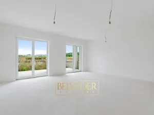 Prodej bytu 2+kk, Teplice, Albrechtova, 73 m2