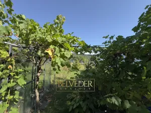 Prodej zahrady, Dubí, B. Němcové, 312 m2