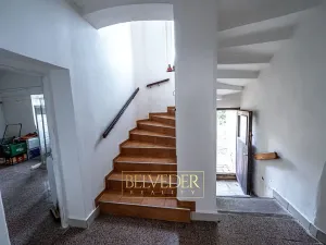 Prodej činžovního domu, Dubí, Nerudova, 254 m2