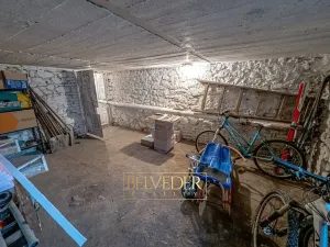 Prodej činžovního domu, Dubí, Nerudova, 254 m2