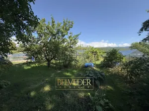 Prodej chaty, Dubí, B. Němcové, 16 m2