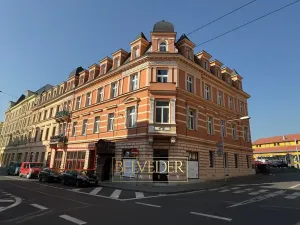 Pronájem obchodního prostoru, Teplice, 28. října, 280 m2