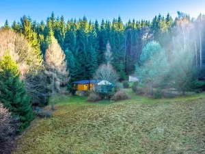 Prodej pozemku pro bydlení, Brloh, 25402 m2