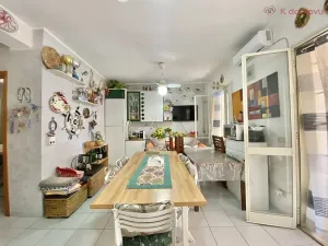 Prodej bytu 3+kk, Santa Teresa di Riva, Itálie, 70 m2