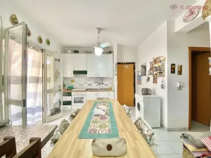 Prodej bytu 3+kk, Santa Teresa di Riva, Itálie, 70 m2