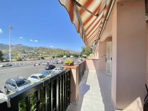 Prodej bytu 3+kk, Santa Teresa di Riva, Itálie, 70 m2