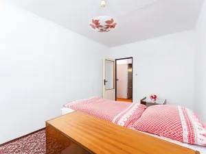 Prodej bytu 3+1, Most, Josefa Suka, 70 m2