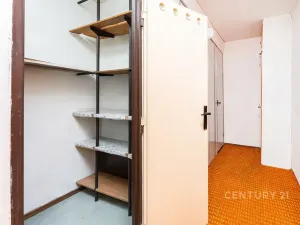 Prodej bytu 3+1, Most, Josefa Suka, 70 m2