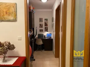 Pronájem bytu 2+kk, Praha - Prosek, Valečovská, 68 m2