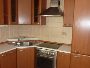 Pronájem bytu 2+1, Praha - Ruzyně, Hodčina, 72 m2