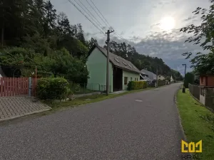 Prodej rodinného domu, Bělá pod Bezdězem, Táborová, 2050 m2