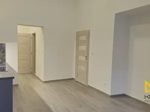 Pronájem bytu 2+kk, Praha - Smíchov, Nádražní, 52 m2