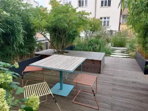 Pronájem kanceláře, Praha - Nové Město, Truhlářská, 20 m2