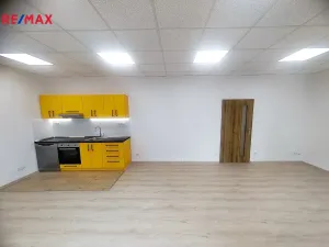 Pronájem bytu 2+kk, Ostrava - Mariánské Hory, U Vodojemu, 88 m2