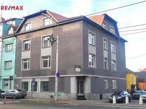 Pronájem bytu 2+kk, Ostrava - Mariánské Hory, U Vodojemu, 88 m2