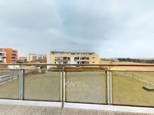 Pronájem bytu 3+kk, Praha - Stodůlky, Nad Dalejským údolím, 88 m2