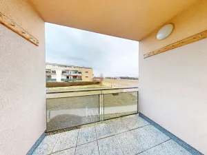 Pronájem bytu 3+kk, Praha - Stodůlky, Nad Dalejským údolím, 90 m2