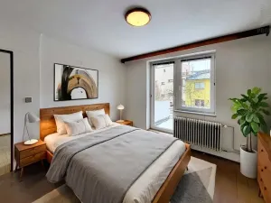 Prodej rodinného domu, Brno, Lelkova, 121 m2