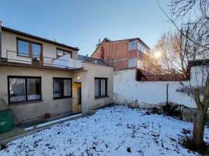 Prodej rodinného domu, Brno, Lelkova, 121 m2