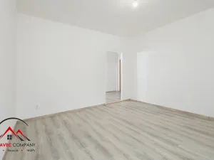 Pronájem bytu 3+1, Český Těšín, Bezručova, 85 m2