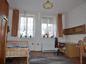 Pronájem bytu 2+1, Litomyšl, T. G. Masaryka, 77 m2