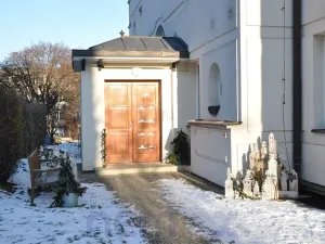 Pronájem bytu 2+1, Litomyšl, T. G. Masaryka, 77 m2