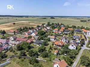 Prodej pozemku pro bydlení, Týnec nad Labem, 868 m2