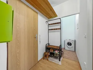 Prodej bytu 2+kk, Olomouc, Novosadský dvůr, 49 m2