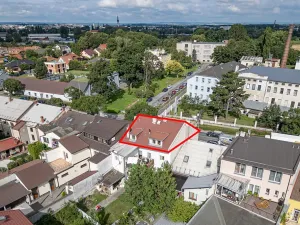 Prodej bytu 3+1, Olomouc, Chválkovická, 92 m2