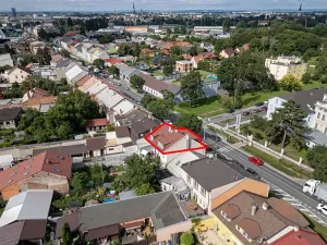Prodej bytu 3+1, Olomouc, Chválkovická, 92 m2