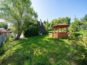 Prodej chaty, Svatoňovice, 40 m2