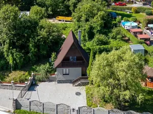 Prodej chaty, Svatoňovice, 40 m2