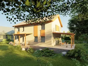 Prodej pozemku pro bydlení, Dolany, 573 m2