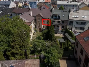 Prodej bytu 2+1, Olomouc, Českobratrská, 58 m2