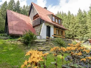 Prodej chaty, Malá Morávka, 108 m2