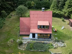 Prodej chaty, Malá Morávka, 108 m2