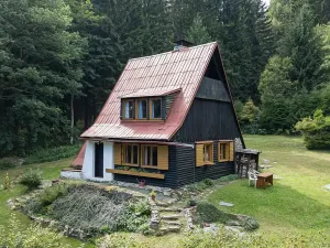 Prodej chaty, Malá Morávka, 108 m2