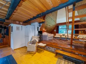 Prodej chaty, Malá Morávka, 108 m2