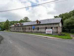 Prodej bytu 2+kk, Malá Morávka, 70 m2