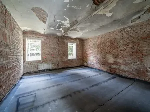 Prodej bytu 2+kk, Malá Morávka, 70 m2