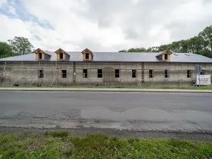 Prodej bytu 1+kk, Malá Morávka, 44 m2