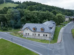 Prodej bytu 1+kk, Malá Morávka, 37 m2