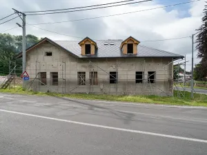 Prodej bytu 1+kk, Malá Morávka, 37 m2